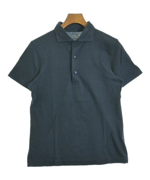 three dots เสื้อโปโล
