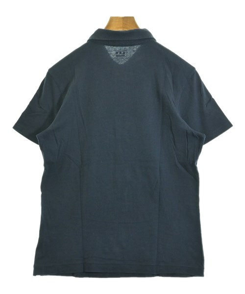 three dots เสื้อโปโล