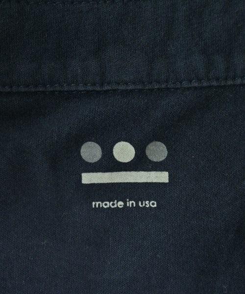 three dots เสื้อโปโล