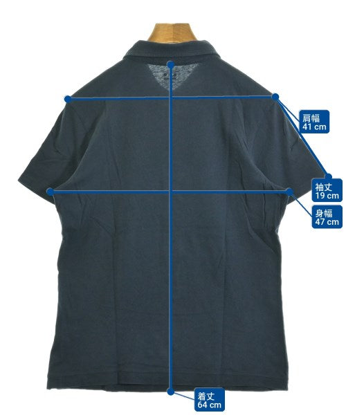 three dots เสื้อโปโล