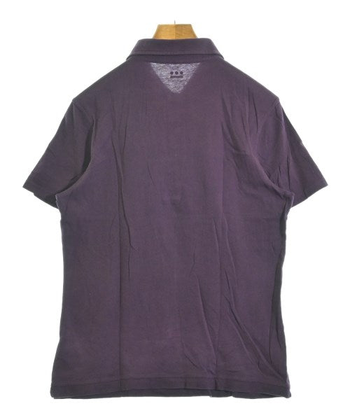 three dots เสื้อโปโล