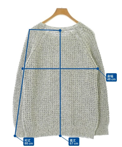 three dots เสื้อกันหนาว