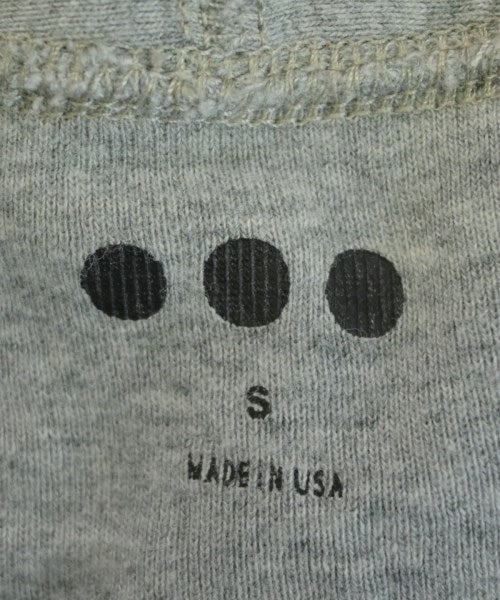 three dots เสื้อฮู้ด