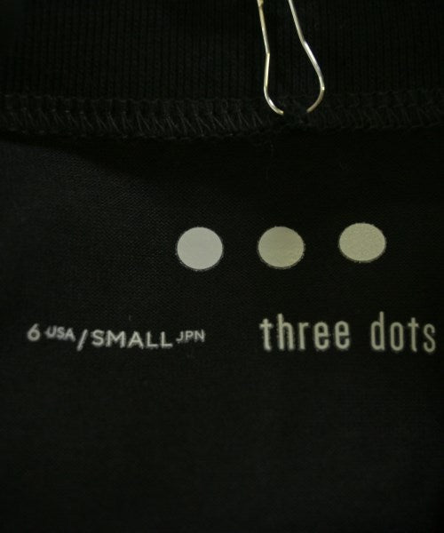 three dots แขนกุด