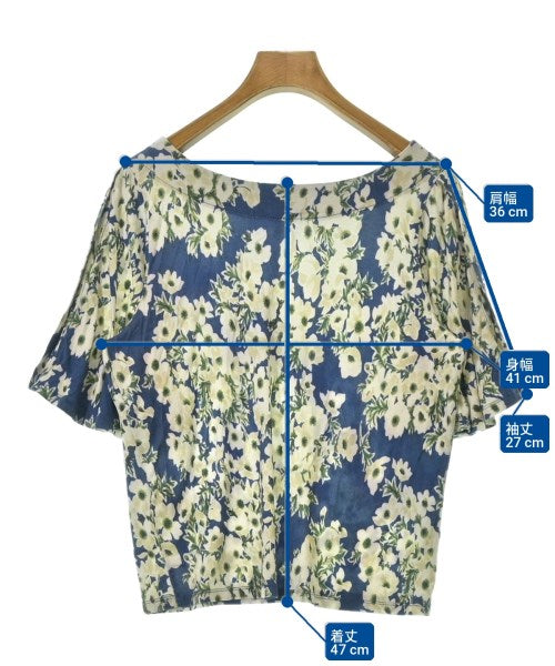 three dots เสื้อสตรี