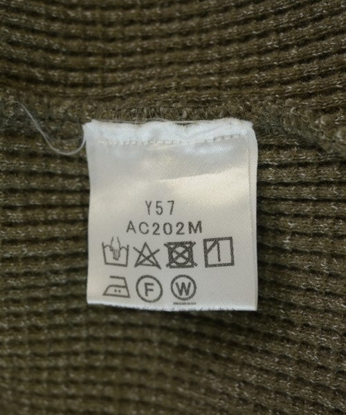 three dots เสื้อยืด/เสื้อท็อปส์