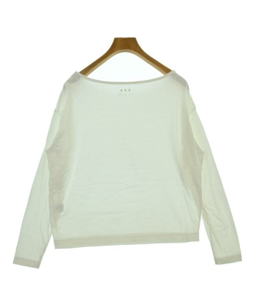 three dots เสื้อยืด/เสื้อท็อปส์