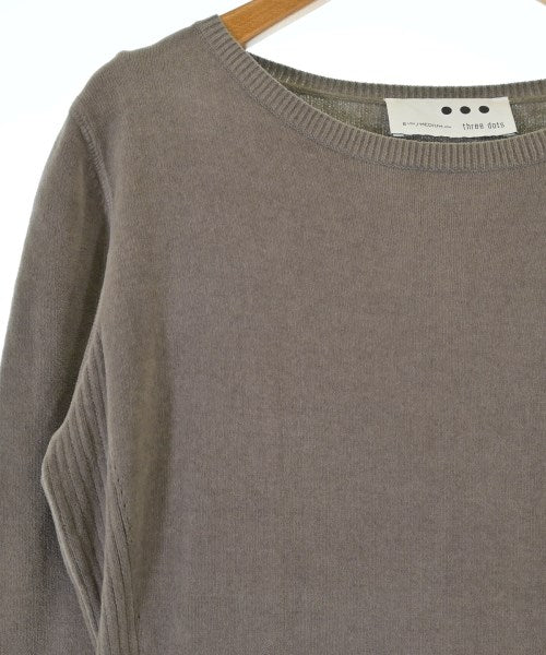 three dots ชุดเดรส