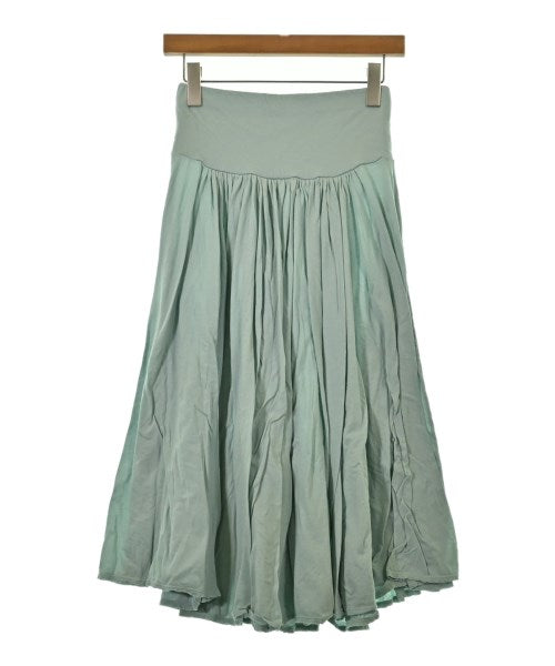 three dots กระโปรงยาว/แม็กซี่ยาว