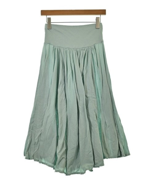 three dots กระโปรงยาว/แม็กซี่ยาว