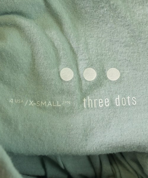 three dots กระโปรงยาว/แม็กซี่ยาว