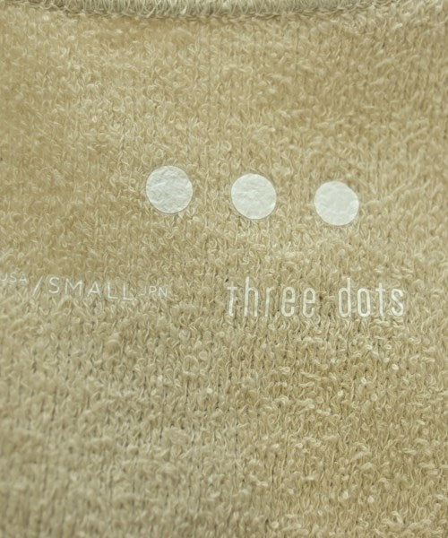three dots ชุดเดรส