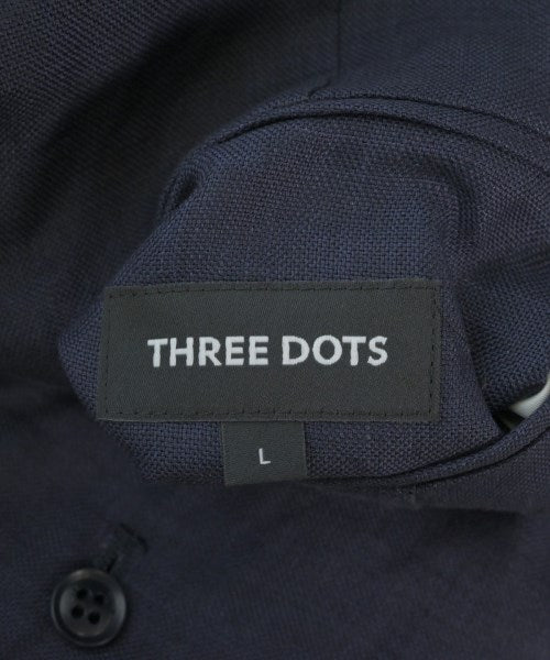 three dots เสื้อลำลอง