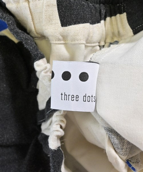 three dots กางเกง อื่น
