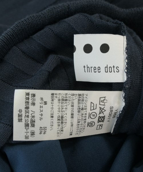 three dots กระโปรงยาว/แม็กซี่ยาว