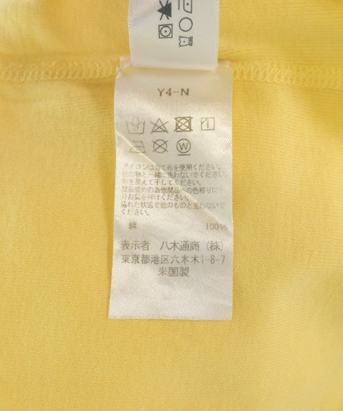 three dots เสื้อยืด/เสื้อท็อปส์