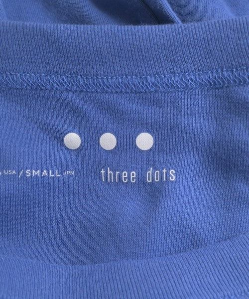 three dots ชุดเดรส