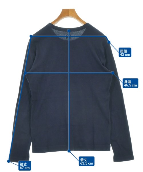 three dots เสื้อยืด/เสื้อท็อปส์