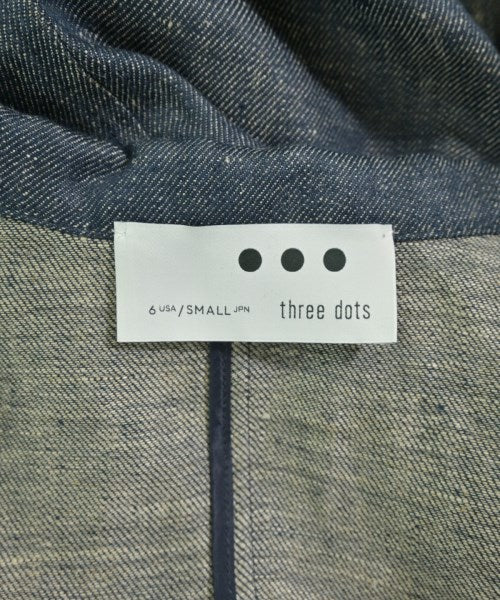three dots เสื้อโค้ท อื่น