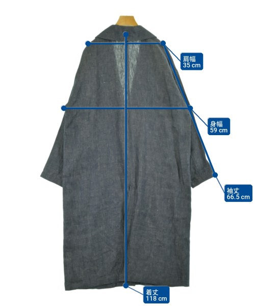 three dots เสื้อโค้ท อื่น