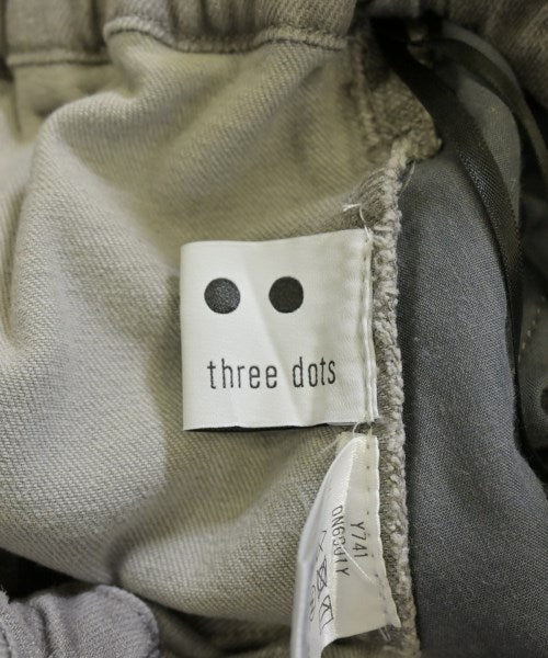 three dots ยีนส์