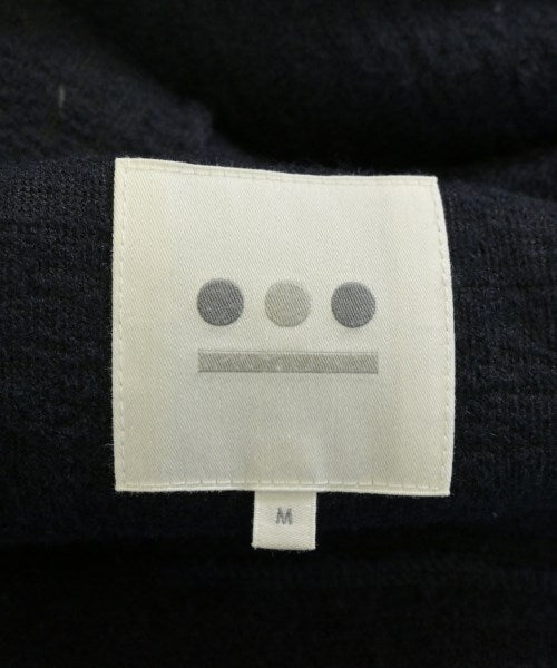 three dots แจ็คเก็ต