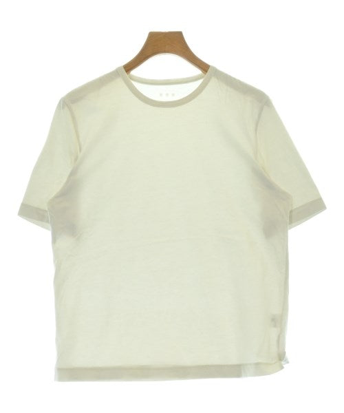 three dots เสื้อยืด/เสื้อท็อปส์