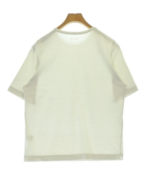 three dots เสื้อยืด/เสื้อท็อปส์