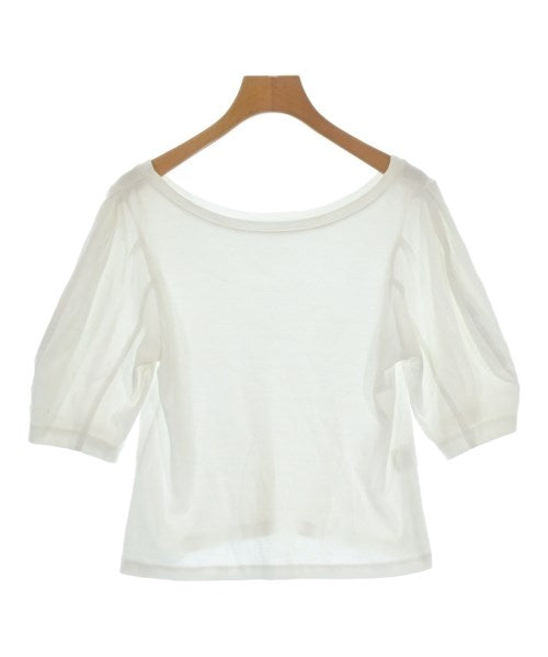 three dots เสื้อยืด/เสื้อท็อปส์