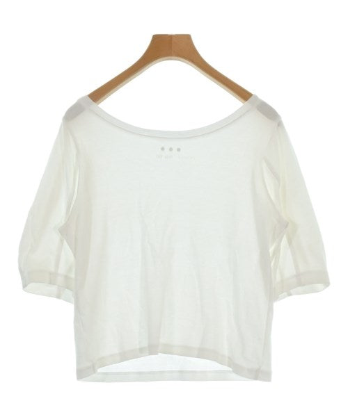 three dots เสื้อยืด/เสื้อท็อปส์