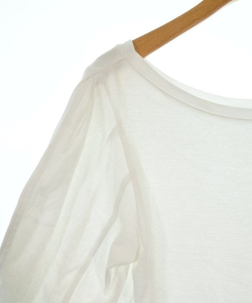 three dots เสื้อยืด/เสื้อท็อปส์