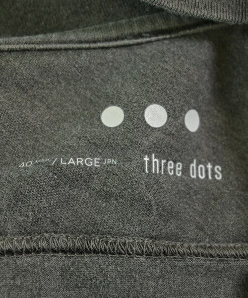 three dots แจ็คเก็ตเบลาส์ อื่น