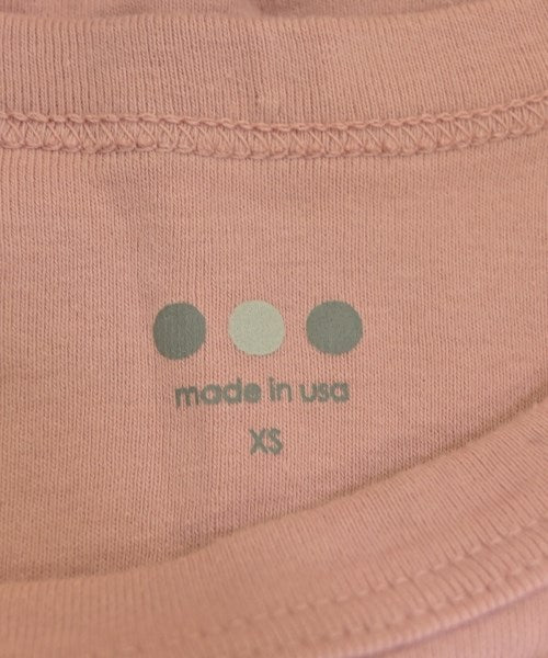 three dots เสื้อยืด/เสื้อท็อปส์