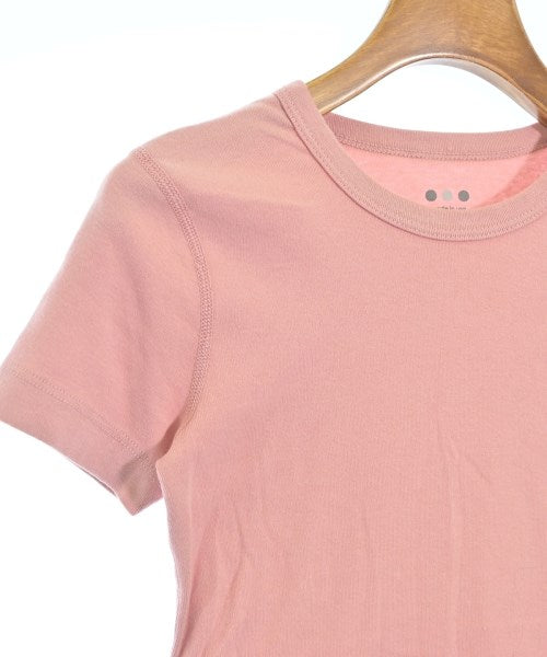 three dots เสื้อยืด/เสื้อท็อปส์