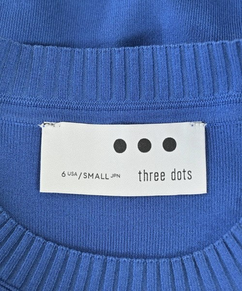 three dots เสื้อกันหนาว