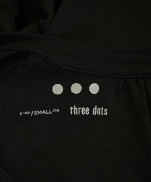 three dots เสื้อยืด/เสื้อท็อปส์