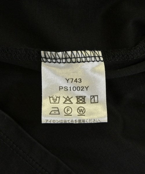 three dots เสื้อยืด/เสื้อท็อปส์