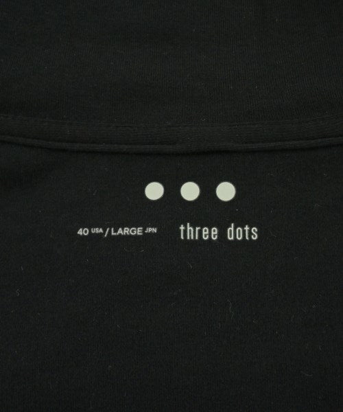 three dots เสื้อยืด/เสื้อท็อปส์