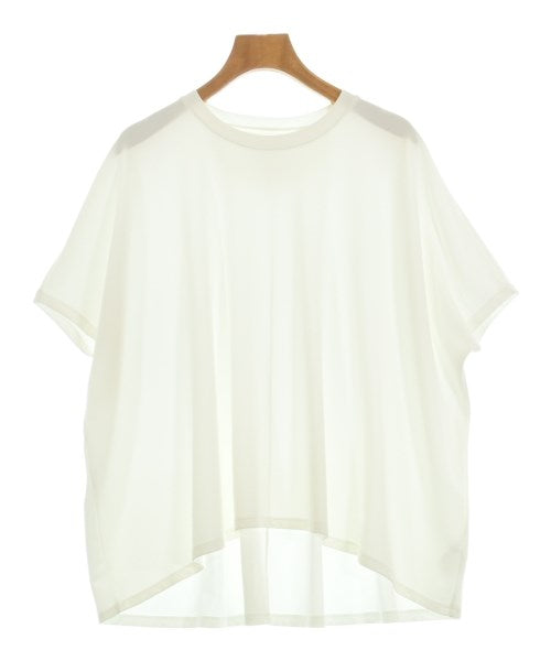 three dots เสื้อยืด/เสื้อท็อปส์