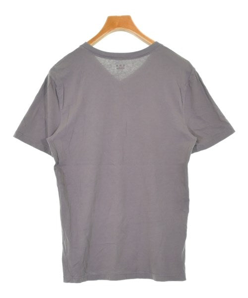 three dots เสื้อยืด/เสื้อท็อปส์