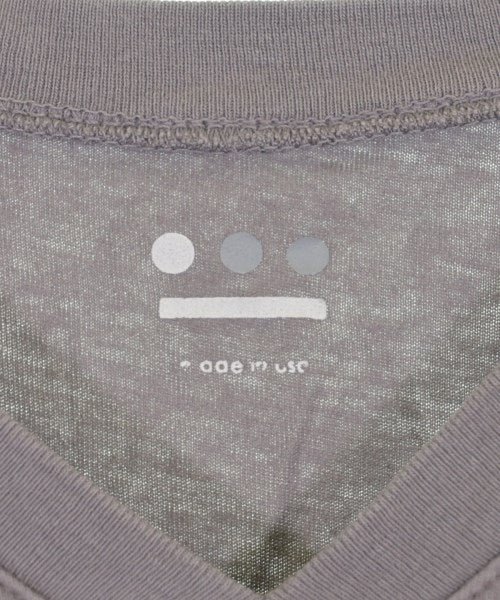 three dots เสื้อยืด/เสื้อท็อปส์