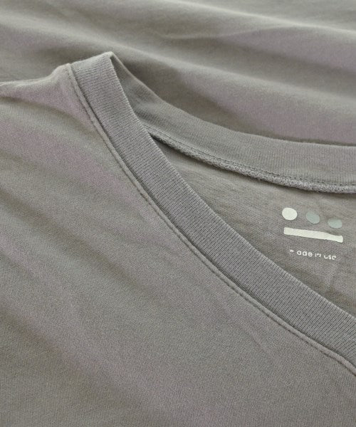 three dots เสื้อยืด/เสื้อท็อปส์