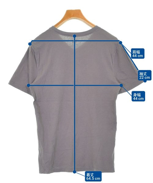 three dots เสื้อยืด/เสื้อท็อปส์