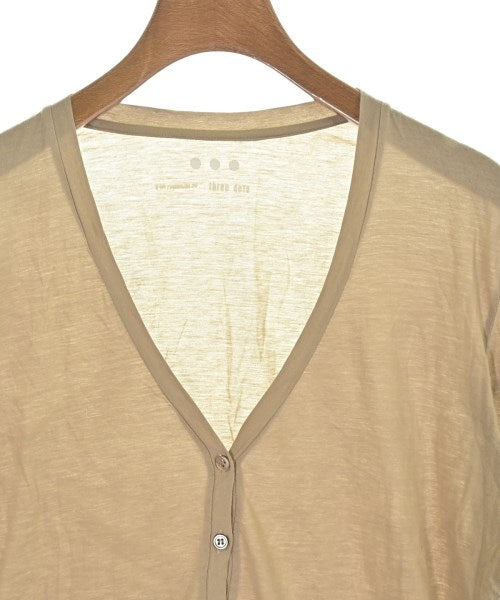 three dots เสื้อยืด/เสื้อท็อปส์
