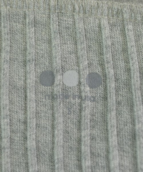 three dots เสื้อยืด/เสื้อท็อปส์