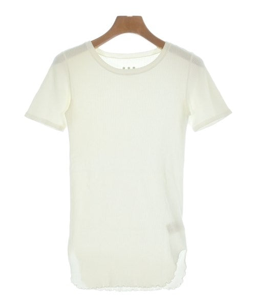 three dots เสื้อยืด/เสื้อท็อปส์