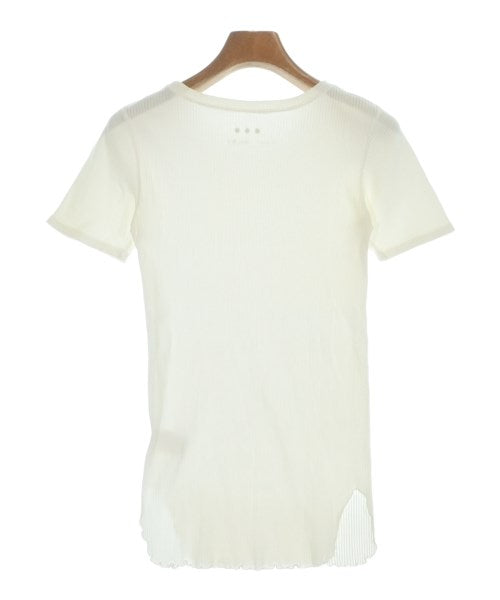 three dots เสื้อยืด/เสื้อท็อปส์