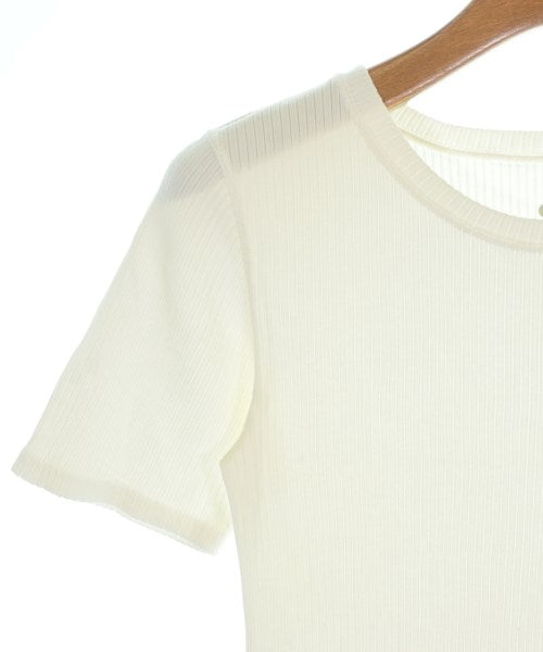 three dots เสื้อยืด/เสื้อท็อปส์