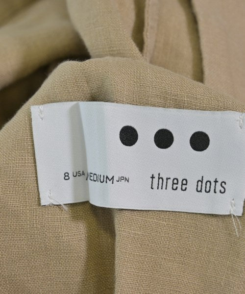 three dots กระโปรงยาว/แม็กซี่ยาว