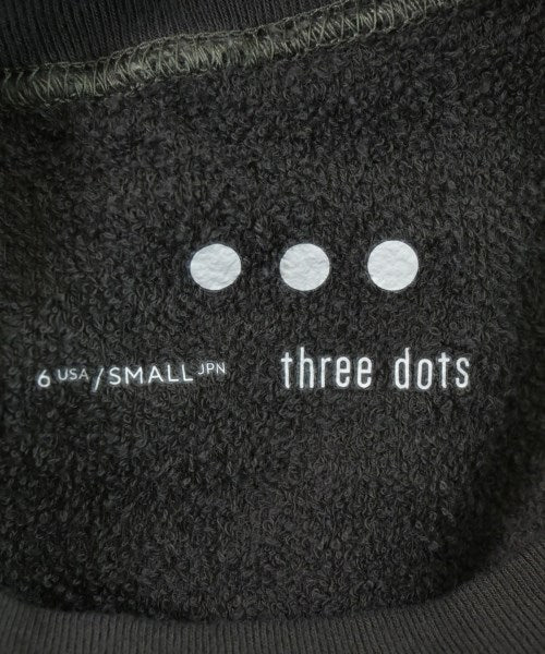 three dots ชุดเดรส